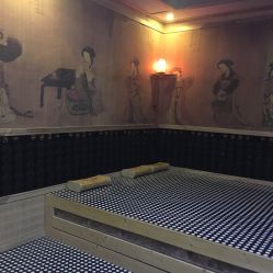 -嘉悦瑜伽会所