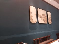-绿茶餐厅(华发商都店)