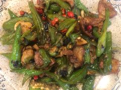 -西江美食舫·江西菜(健德桥店)