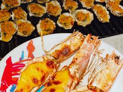 -阳光岛·海鲜盛宴(银泰中心in99店)