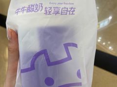 -一只酸奶牛(奎星楼店)