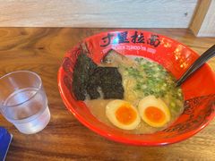 -寸屋拉面(凯德晶萃店)