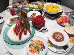 -绸乡宴酒店·融合苏帮宴(吴江店)