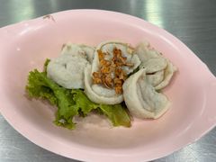 -榮泰米粉湯(Left Shop)