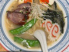-虹料理·日料放题(悠方店)