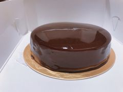 -Awfully Chocolate(来福士广场店)