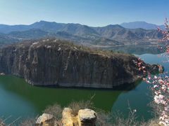 -白河堡水库