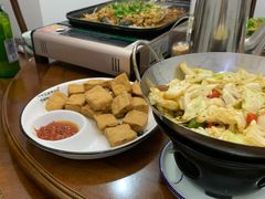 -小俞村食府(新华·学府春天店)