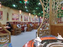 大堂-袁小二大东北铁锅炖(吉祥村总部)