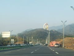 -庐山天沐温泉度假村