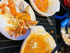 -BLD西餐厅(成都首座万丽酒店)