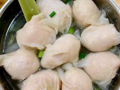 -肉燕扁食草包飯(东街店)