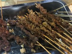 -阿姨小肉摊(同济西苑店)