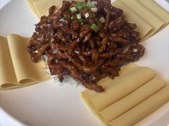 -玉林烤鸭店(黄村兴华店)