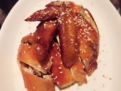 -湖滨28中餐厅·西湖宴·杭州君悦酒店