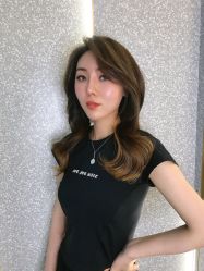 -3AM·S HAIR SALON烫发染发接发