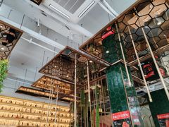 -红樱桃·欢乐餐厅(太原里店)