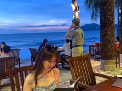 -海角轩·三亚文华东方酒店