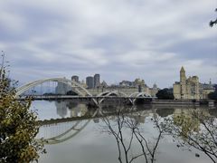 -闽江夜游台江旅游码头