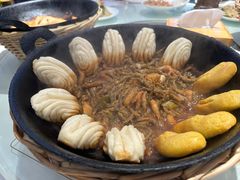 -古洼一锅鲜(开发区店)