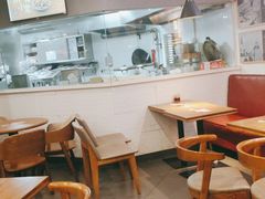 -李先生牛肉面大王(北京平谷步行街店)
