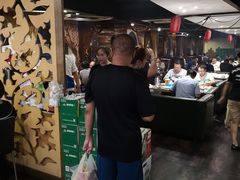 -大京园海鲜烧烤(东城路店)