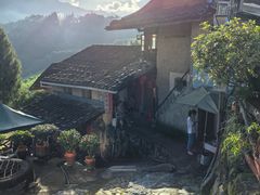 -福建土楼(南靖)景区