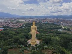 -西双版纳勐泐文化旅游区