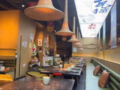 -云海肴云南菜·蒸汽石锅鱼(青岛万象城店)