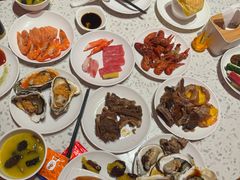 -海德温泉生活馆(朝阳大悦城店)