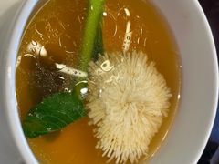 -萬國春·中菜馆(颐和公馆店)