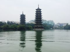 -桂林两江四湖景区