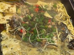 -令狐冲烤鱼·烧菜馆(达明店)