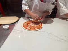 -城市大道红炉披萨烘焙坊