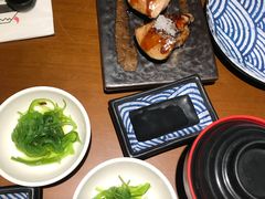 鹅肝寿司-魔丼屋(日月光店)