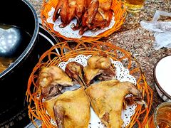 红烧鸽-皇鸽餐厅(五桂山分店)