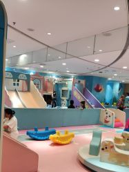 点击看大图 -孩子王童乐园(丰禾万达店)
