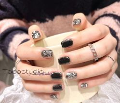 -LILY NAILS美甲美睫