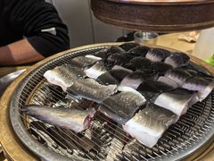-泥炉烧肉师(新街口金銮巷店)