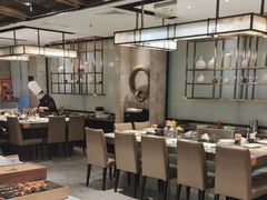 -大渔铁板烧(花园道店)