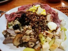 -So Lounge索兰至餐厅(蓝色港湾店)