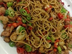 仔鸡捞面-国力仁和(凤城三路店)