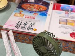 -大师傅金奖啤酒鱼(西街口总店)