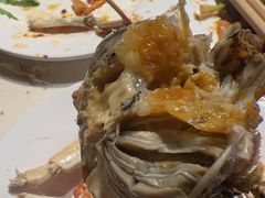 -聚盛源蒸汽海鲜火锅烤肉自助(巨川金海岸购物广场店)