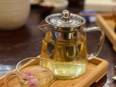 -青藤茶馆(南山路店)