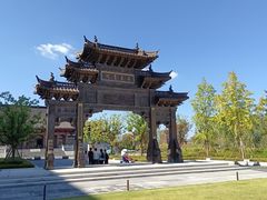 -浙江大学(之江校区)