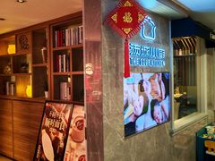 -汤城小厨•粤菜•靓汤(望京凯德mall店)