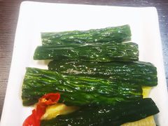 -好嫂子酱猪手•农家菜(蒲黄榆店)