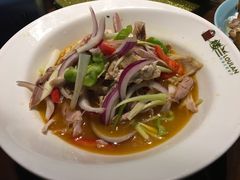 -楼兰新疆主题餐厅(苏州中心店)