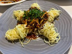 -渝信川菜(南滨店)